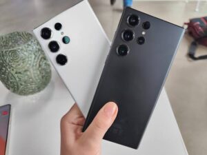 مواصفات Samsung Galaxy S23