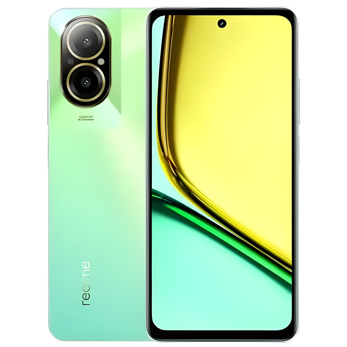 بسعر مش هتتخيله.. سعر ومواصفات هاتف Realme C61 الجديد وما هي مميزاته 