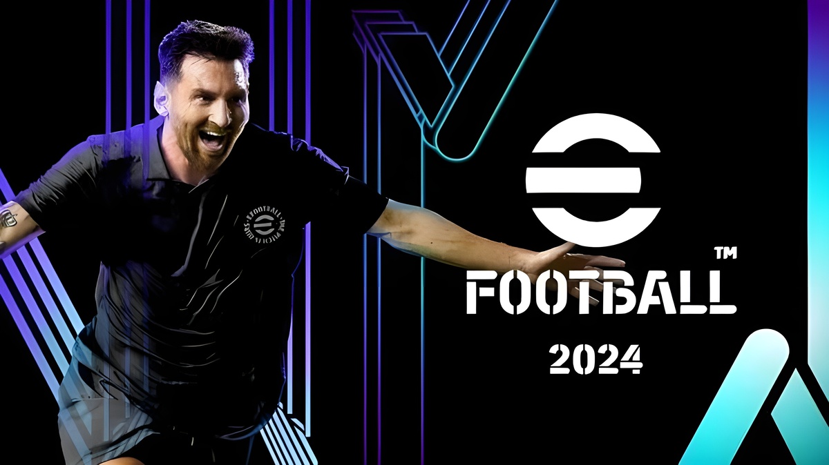 أعرف السبب وثبتها الآن.. لماذا لا يتم تثبيت eFootball على هاتفي وما هي خطوات تثبيت pes eFootball 2024 أخر إصدار