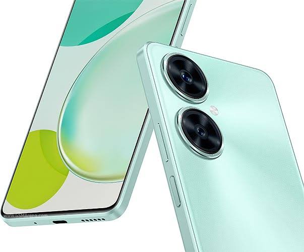 مواصفات وسعر هاتف huawei nova 11i للفئة المتوسط 