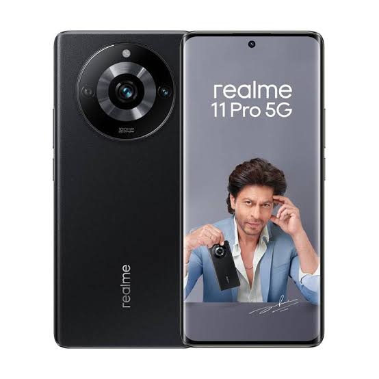  سعر ومواصفات هاتف Realme 11 5G هاتف خيالى بمواصفات عصرية 