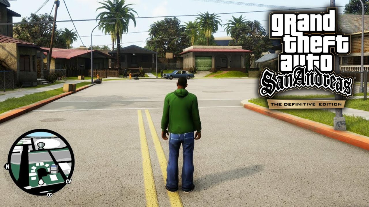 لاست تحديث ظهور بينكمان”.. الكود الكلاسيكي على ذراع لاعب إن بي إي GTA SAN Andreas ⭐⭐⭐⭐ فورتنايت تضيف جاتا سان اندرياس