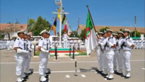 التسجيل في البحرية الجزائرية 2024