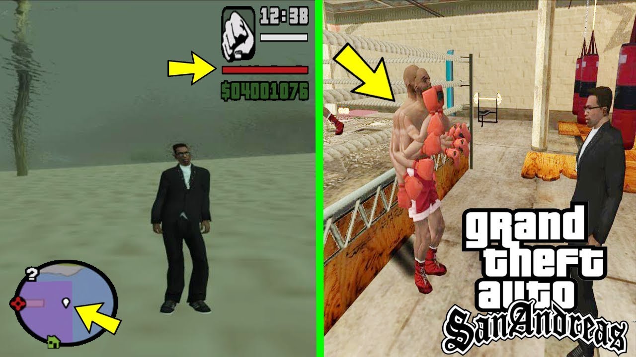 شفرات جاتا سان اندرياس بعد تحديث GTA ⭐⭐⭐⭐.. خــليك جــامد قبل الشلة وقفل الجــــيم