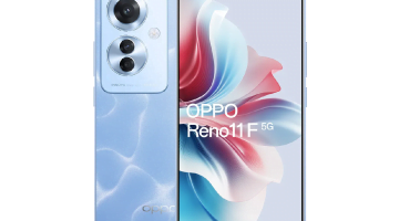 oppo 11f 5g