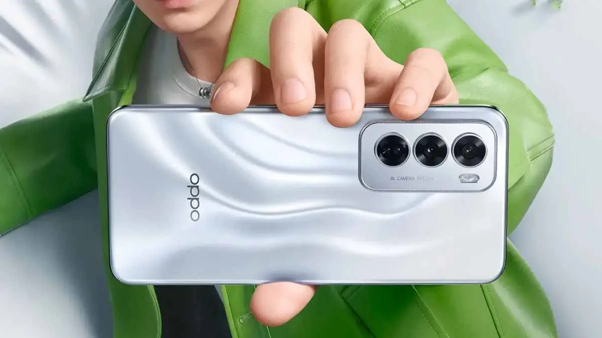 “هاتف جبار بتصميم شيك!!” سعر ومواصفات هاتف Oppo Reno 12 Pro الجديد.. لا يفوتك!!