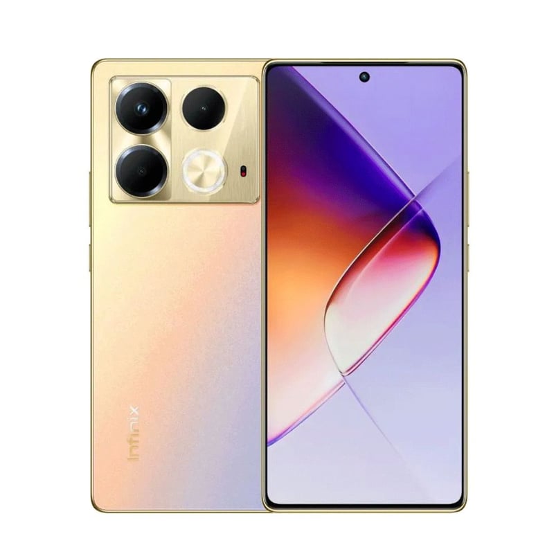 تعرف على مميزومواصفات هاتف Infinix Note 40 Pro