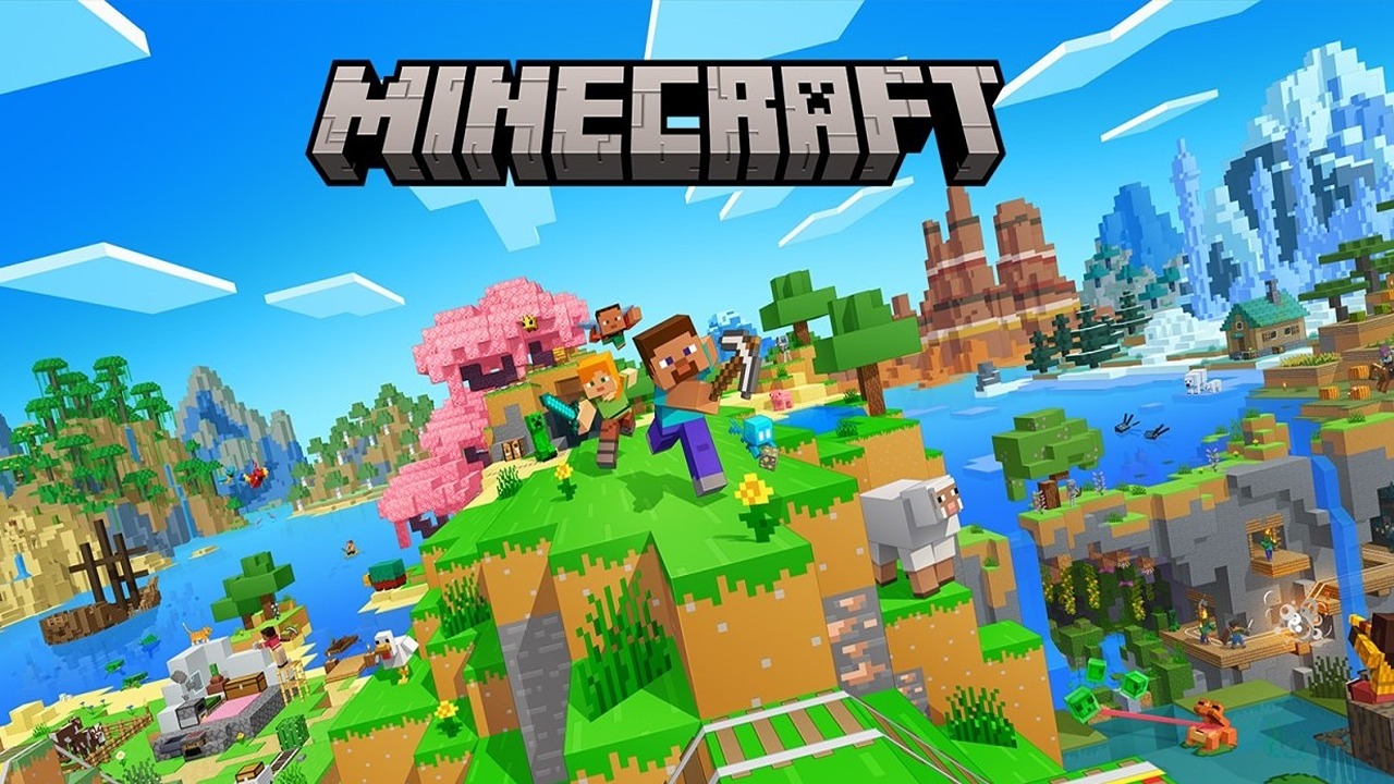 “تعطيك مميزات خارقة”.. أجدد سكنات ماين كرافت 2024 للمحترفين وخطوات تحديث Minecraft الإصدار الأخير