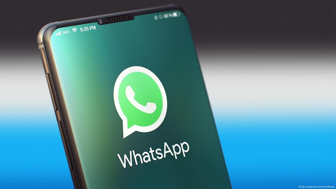 “شوف موبايلك بسرعة”.. أجهزة لا تدعم تحديث واتساب الجديد 2024 WhatsApp احذر تكون منهم