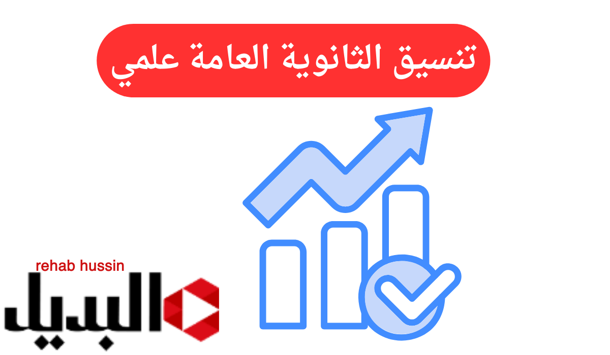 “مؤشرات” تنسيق الثانوية العامة علمي.. 90% ياتري هتلحق طب ولا صيدلية ولا أسنان