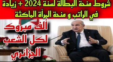 التسجيل في منحة المرأة الماكثة في البيت 2024