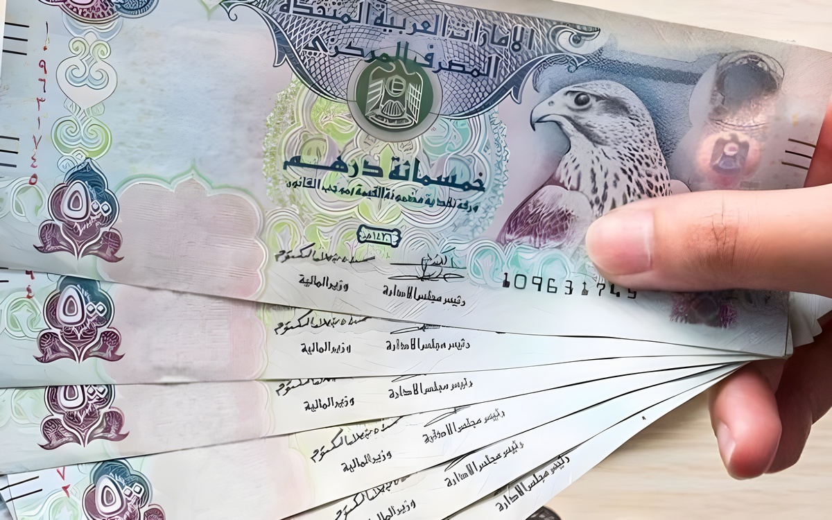 سعر الدرهم الاماراتي مقابل الجنيه المصري اليوم السبت الموافق 24 أغسطس 2024 وما هو سعره في البنوك