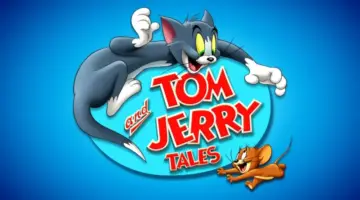 القط هياكل الفار أخيراً. تردد قناة توم وجيري Tom and Jerry عبر أقمار النايل سات والعرب سات وتابع أجدد حلقات توم وجيري 2024 800x500 1