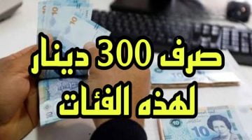 بالخطـــوات افتح رابط التقديم في منحة 300 دينار تونس خــلال وزارة الشؤون الاجتماعية