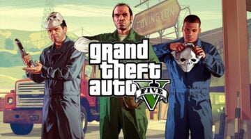 تثبيت جاتا 5 Grand Theft Auto V