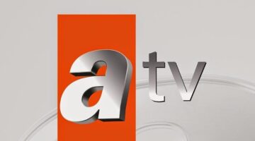 تردد قناة ATV التركية الجديد 2024 الناقلة لأقوى مسلسلات الدراما التركية