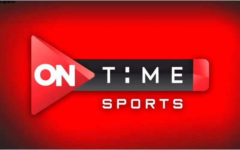 استعد للمباريات العالمية على تردد قناة أون تايم سبورت 2024 ON TIME SPORTS