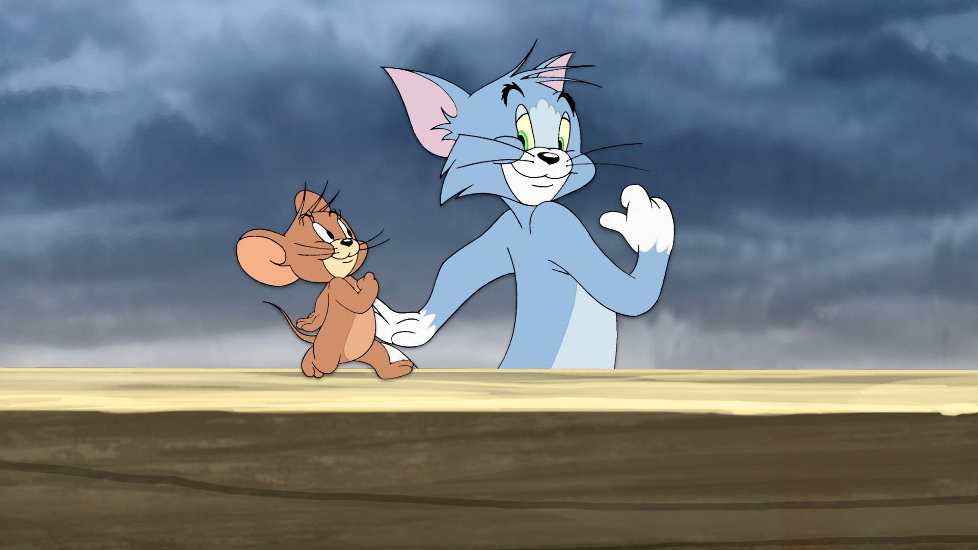 Tom and Jerry.. تردد قناة كرتون نتورك حلقات كرتون توم وجيري الجديدة والقديمة