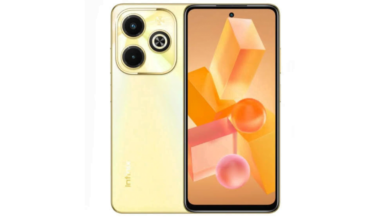 “أداء عالى وتصميم خرافي” .. اعرف مواصفات هاتف Infinix Hot 40i يتميز بمعالج قوي وسعره مناسب