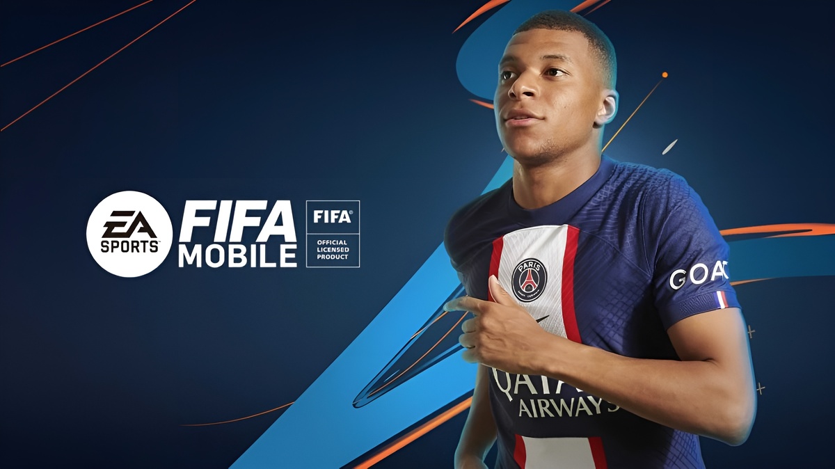 كون فريق العظماء.. تثبيت فيفا موبايل 2024 EA SPORTS FC™ Mobile Football التحديث الجديد واستمتع بمتعة تحقيق البطولات