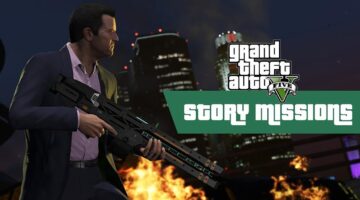 تنفيذ مهمات جاتا GTA 5 Missions وطريقة تثبيت أحدث إصدار على أندرويد وآيفون