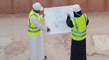 توطين المهن الهندسية