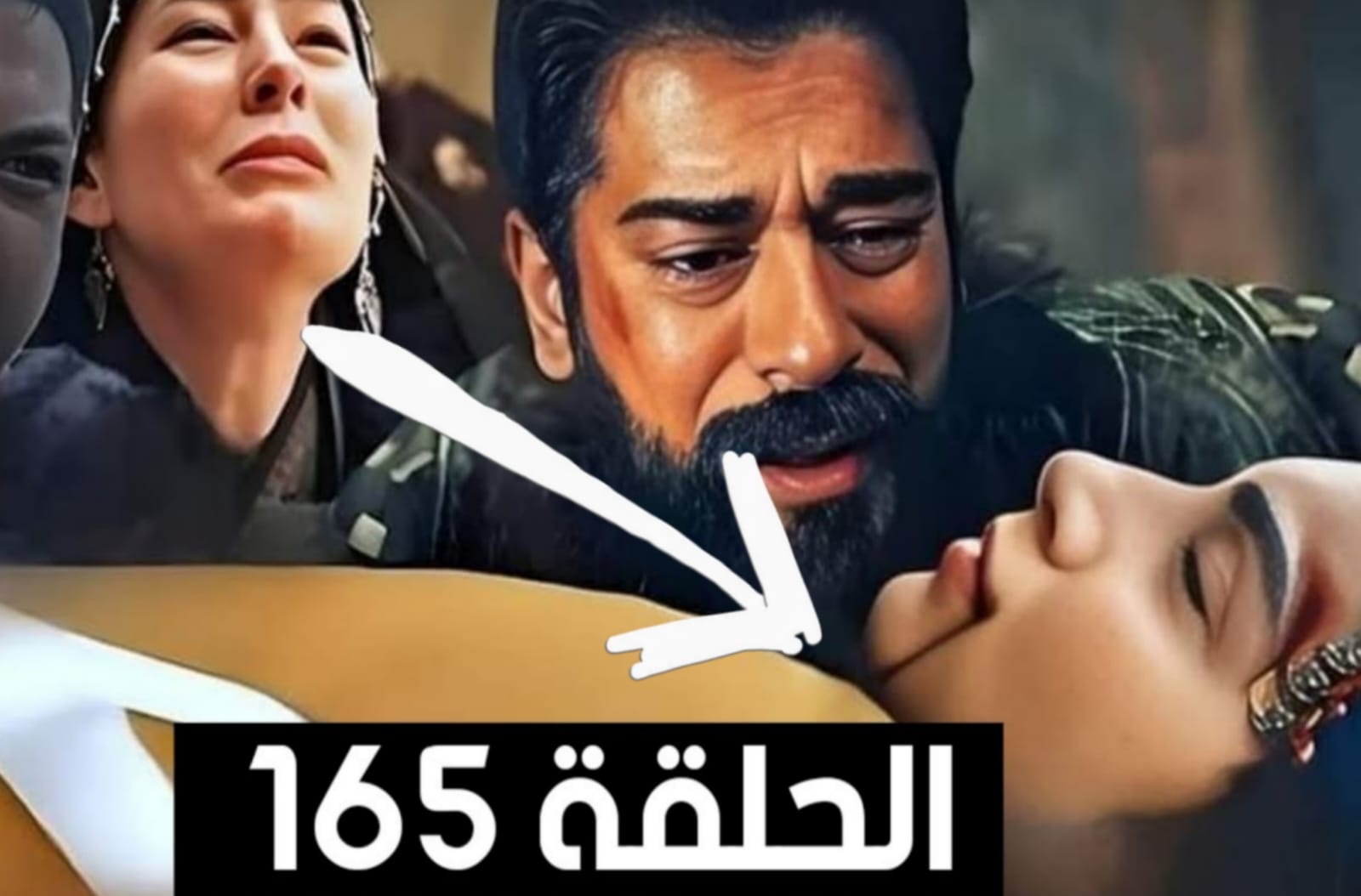 حلقـــات قوية.. موعد عرض مسلسل قيامة عثمان الجزء السادس حــ 165 المتوقع خلال قناة الفجر الجزائرية