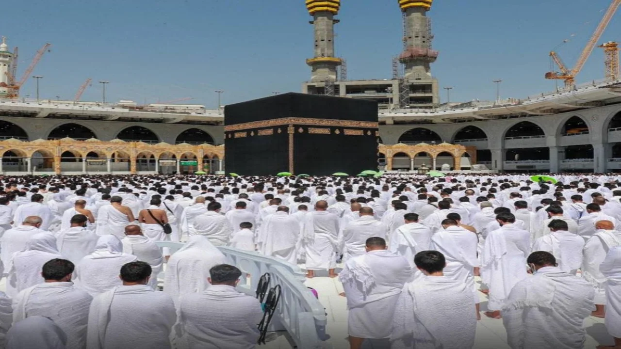 الآن “hajj.gov.iq” رابط الاستعلام عن المقبولين في قرعة الحج العراق 2025 عبر الهيئة العليا للحج