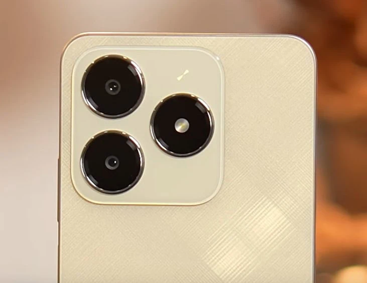 هاتف ريلمي C61