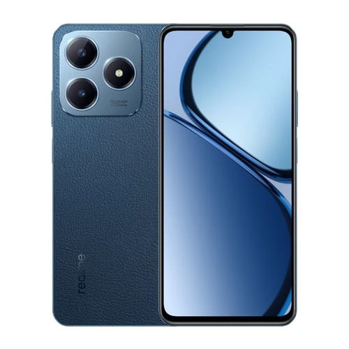 مواصفات هاتف Realme C63 ذات إمكانيات فائقة 2024 والسعر اقتصادي