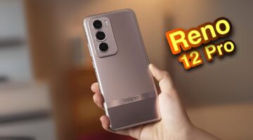 سعر و مواصفات Oppo Reno 12