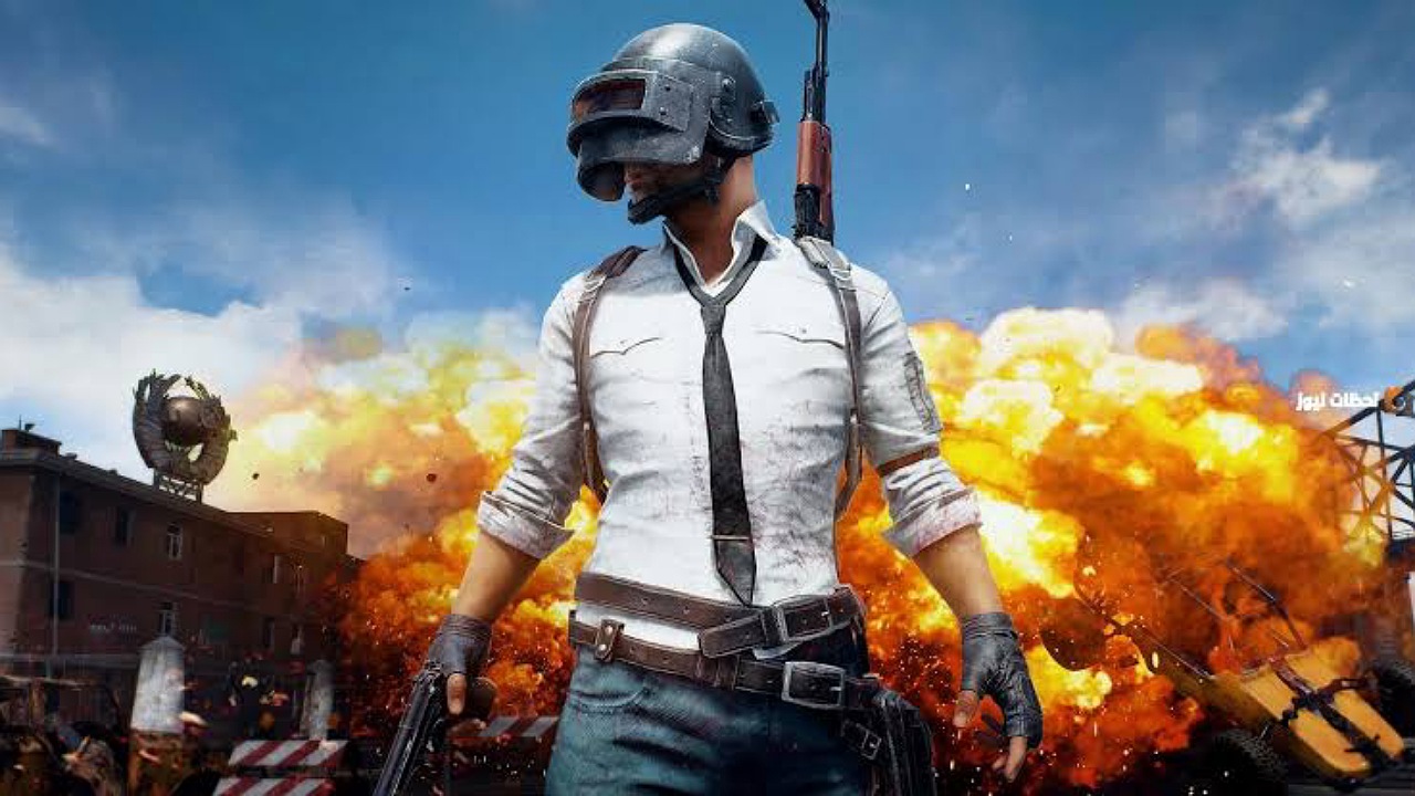 استلم 2000 شدة UC.. شحن شدات ببجي PUBG MOBILE بطريقة سهلة ومضمونة 100% على حسابك