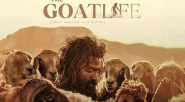 فيلم The Goat Life 2024 مترجم HD اون لاين