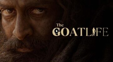 فيلم حياة الماعز. قصة فيلم The Goat Life وموعد عرضه والقنوات الناقلة له 2024