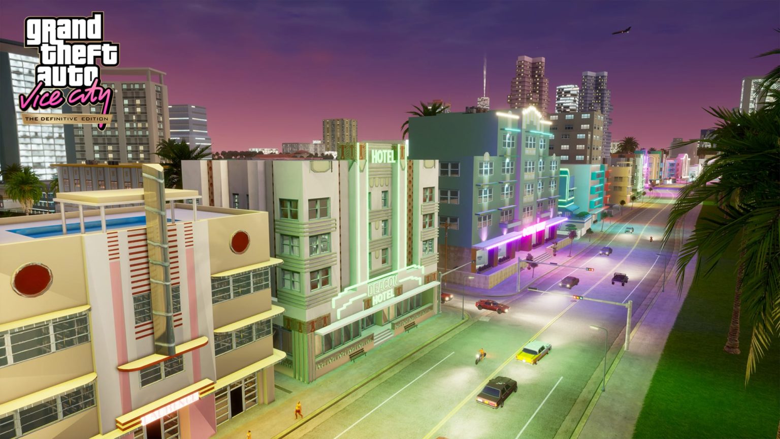 لعبة GTA VICE CITY الممتعة⭐⭐⭐⭐⭐ شفرات جاتا فايس سيتي الاخيرة بمهمـــات صعبة وقفل اللعبة