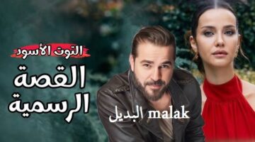 مسلسل التوت الأسود الحلقة الأولى