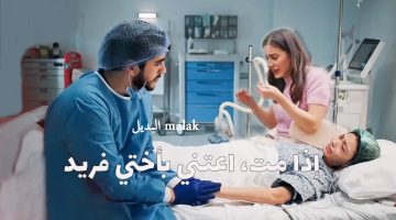 مسلسل طائر الرفراف الموسم 3 حلقة 74