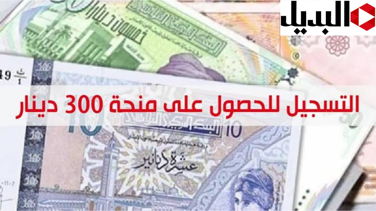 “منحة 300 دينار”.. رابط social.gov.tn التسجيل في منحة تونس المالية 2024 والشروط المطلوبة