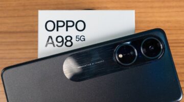 مواصفات Oppo A98 5G