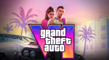 موعد اصدار لعبة GTA 6 عبر منصة IMDB