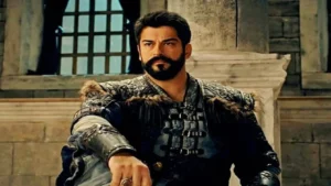 مسلسل المؤسس عثمان الموسم السادس