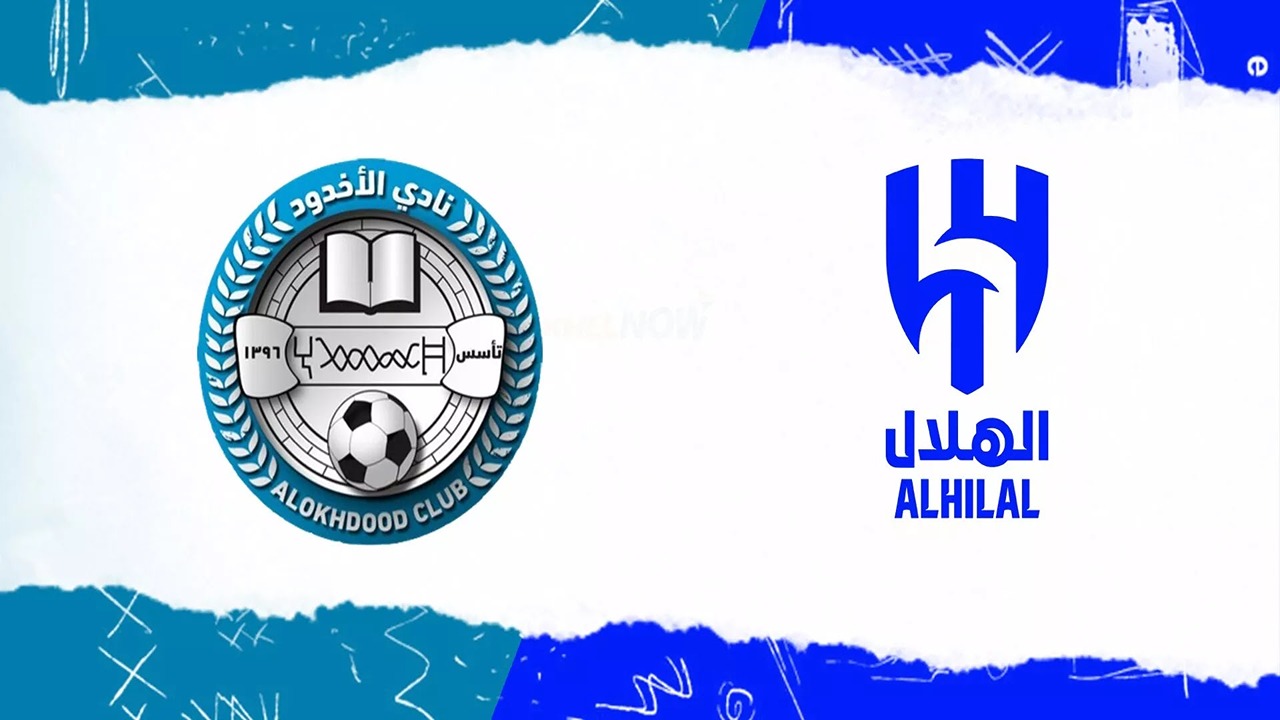 موعد مباراة الهلال والأخدود في دوري روشن السعودي والقنوات الناقلة وطريقة حجز التذاكر