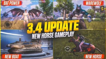 موعد نزول تحديث ببجي 3.4 PUBG Mobile وكيفية تثبيت الإصدار على أندرويد وآيفون