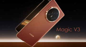 هاتف HONOR Magic V3