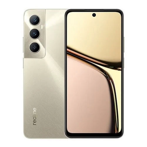 هاتف شبيه الأيفون مذهل!!.. اشتري هاتف Realme C65 بسعر مقبول ومواصفات مميزة