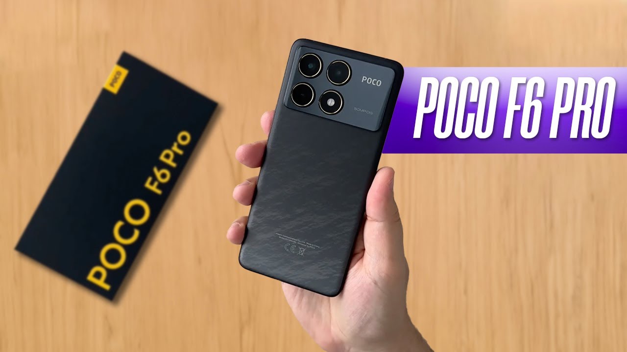 بالتفاصيل.. أحدث أسعار هاتف Xiaomi Poco F6 Pro في الخارج وفي الدول العربية وأهم مواصفاته “موبايل جبار”