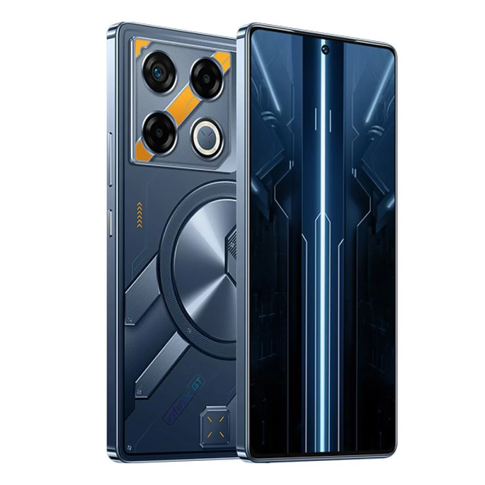 مواصفات عالمية لهاتف إنفينيكس infinix gt 20 pro.. المميز بأقوى فلاج شيب كيلر في 2024