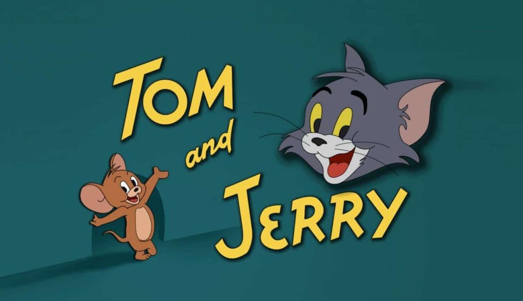 القط والفار 24 ساعة.. تردد قناة توم وجيري TOM and JERRY على النايل سات والعرب سات وشاهد أجدد أفلام الكرتون 2024