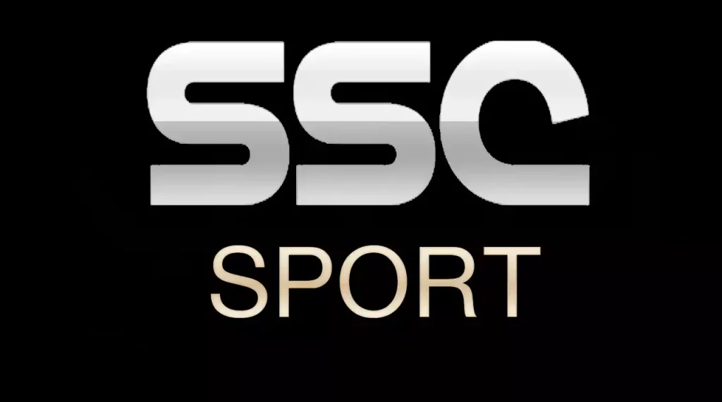 تردد قناة SSC sport 1 الرياضية