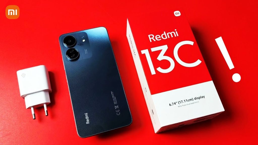 مواصفات Xiaomi Redmi 13